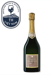 Deutz Brut Vintage