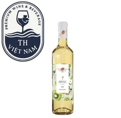 Sweet Kisses Dionysus Moscato Infusion