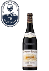 Guigal Chateau d'Ampuis Cote Rotie