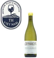 Domaine de Bellene Savigny-lès-Beaune Blanc