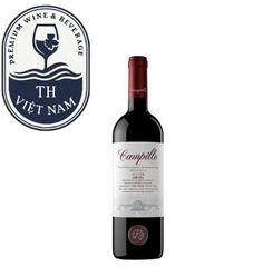 Campillo Reserva Colección Rioja DOCa