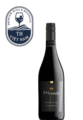 Miopasso Primitivo IGP Puglia