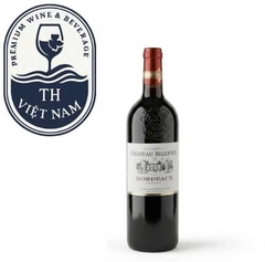 Chateau Belvue Bordeaux