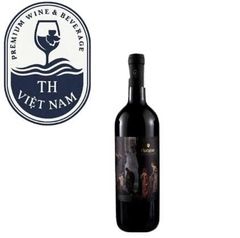 Questua Rosso Toscano IGT