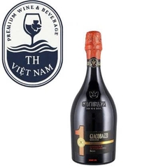 Giacobazzi 1 ELEGANTE Lambrusco Secco