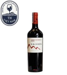 Kaiken Reserva Cabernet Sauvignon Mendoza