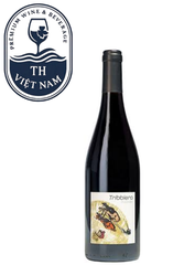 Etienne Suzzoni Clos Culombu Tribbiera Rouge AOP Corse