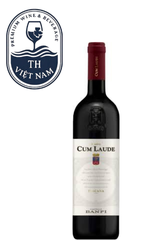 Castello Banfi Cum Laude IGT Tuscany (Sangiovese, Cabernet Sauvignon, Shiraz, Merlot)