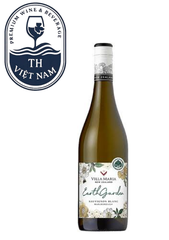 Villa Maria Earth Garden Sauvignon Blanc Marlborough