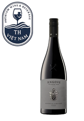 Warboys Vineyard Shiraz