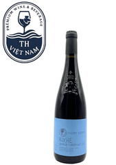 Thierry Germain "Roches" Saumur Champigny