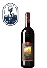 Castello Banfi Brunello di Montalcino DOCG (Sangiovese)