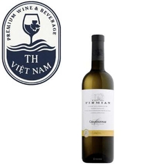 Mezzacorona Castel Firmian Chardonnay Vigneti delle Dolomiti IGT