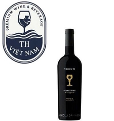 Viginti Gold 9999 Negroamaro Salento IGT