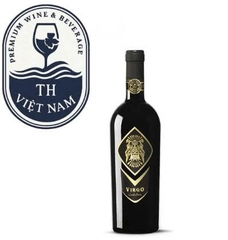 Virgo Montepulciano d’Abruzzo DOC