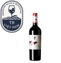 Rupestre de Alpera Roble Garnacha Tintorera