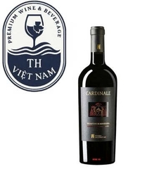 Cardinale Primitivo di Manduria