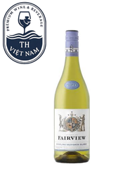 Fairview Sauvignon Blanc Western Cape