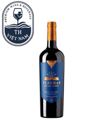 Baron Edmond de Rothschild Flechas de Los Andes Gran Malbec Los Andes