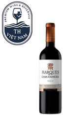 Concha Y Toro Marques de Casa Concha Merlot Maule Valley D.O.