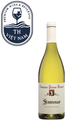 Domaine Prieur Brunet Santenay