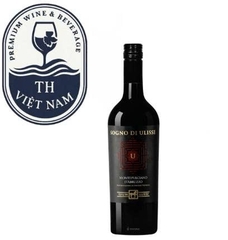 Sogno di Ulisse Montepulciano d’Abruzzo DOP 2019