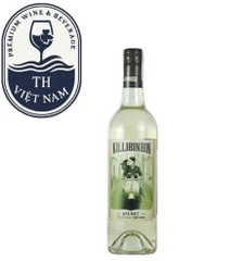 Killibinbin Spunky Pinot Grigio Limestone Coast