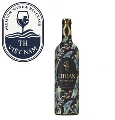 Citran Bordeaux Limited Edition