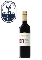 De Bortoli DB Family Selection Shiraz Cabernet Riverina