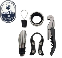 phụ kiện mở rượu vang