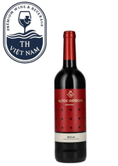 Torres Altos Ibericos Crianza Rioja DOCa
