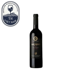 Bodegas Artero Reserva La Mancha DO