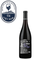 Locatour Pinot Noir California