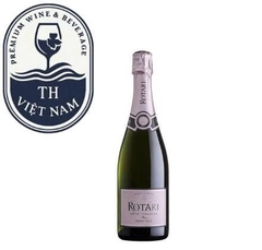 Rotari Brut Rosé Trento DOC