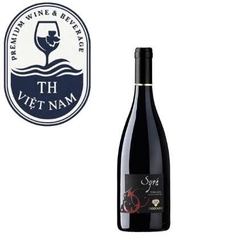 Uggiano Toscana Syrah IGT 2019