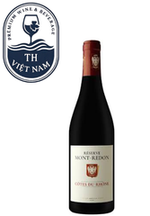 Chateau Mont Redon Cotes du Rhone