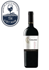 Chilano Grand Reserva Cabernet Sauvignon