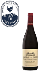 Louis Jadot, Chateau des Jacques, Moulin A Vent