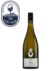 Te Pa Reserve Collection "St. Leonard's" Chardonnay Marlborough