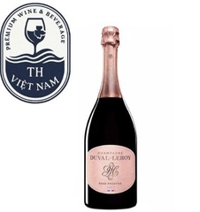 Duval-Leroy Rosé Prestige 1er Cru