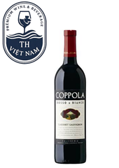 Francis Coppola Rosso & Bianco Cabernet Sauvignon California