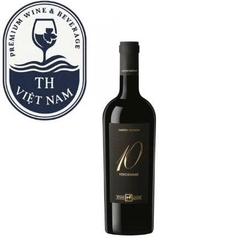 10 Vendemmie Montepulciano