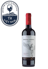 Miguel Torres Andica Gran Reserva Carmenere Maule Valley