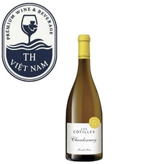 Famille Roux Vin de France Chardonnay "Les Cotilles"