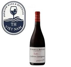 Hubert de Boüard Cabernet Sauvignon