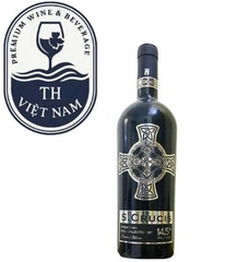 S. Crucis Primitivo di Manduria