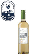 Concha Y Toro Casa Subercaseaux Sauvignon Central Valley