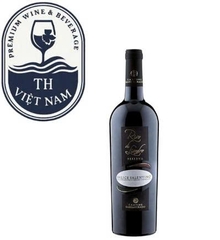 Rivo di Liandro Riserva Salice Salentino DOC