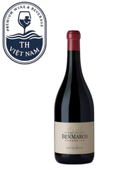 Benmarco Expresivo Gualtallary Uco Valley