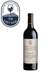 Tempos Vega Sicilia Alion Ribera del Duero DO